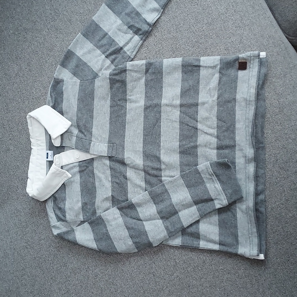 Boy's Polo